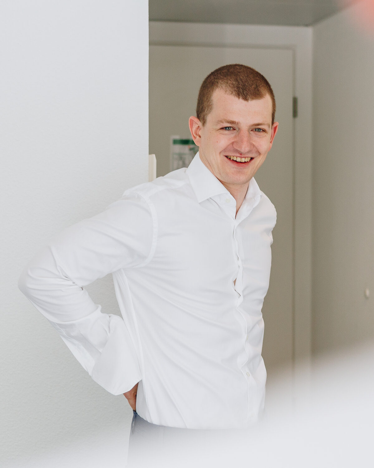 Benjamin von Polheim