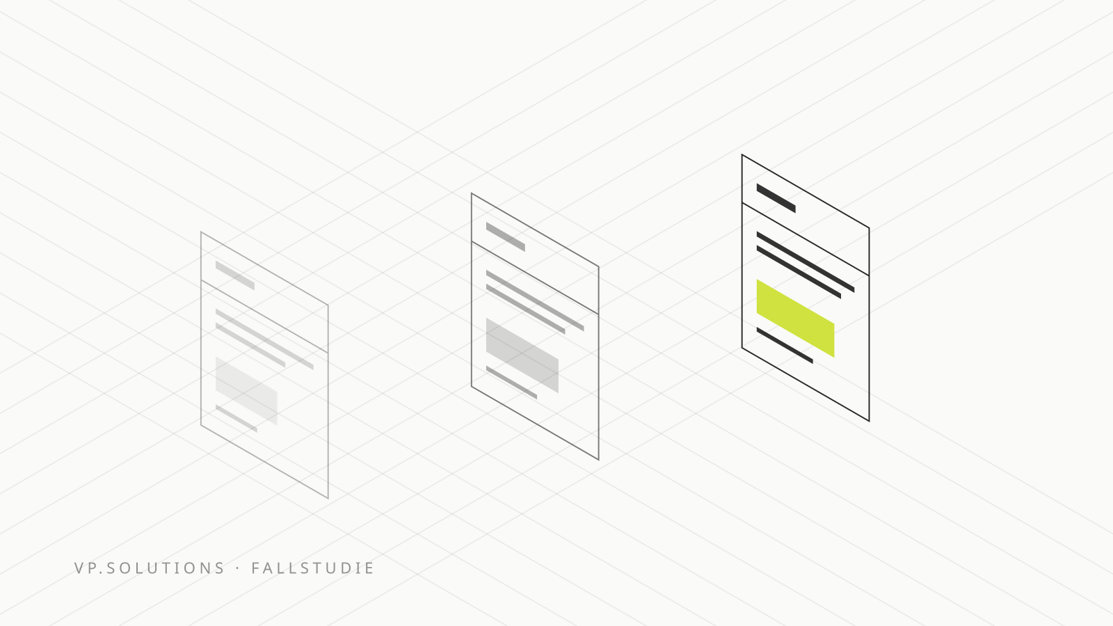 Fallstudie: Self-Service Preisschilder sparen Lizenzkosten von 35.000 EUR im Jahr